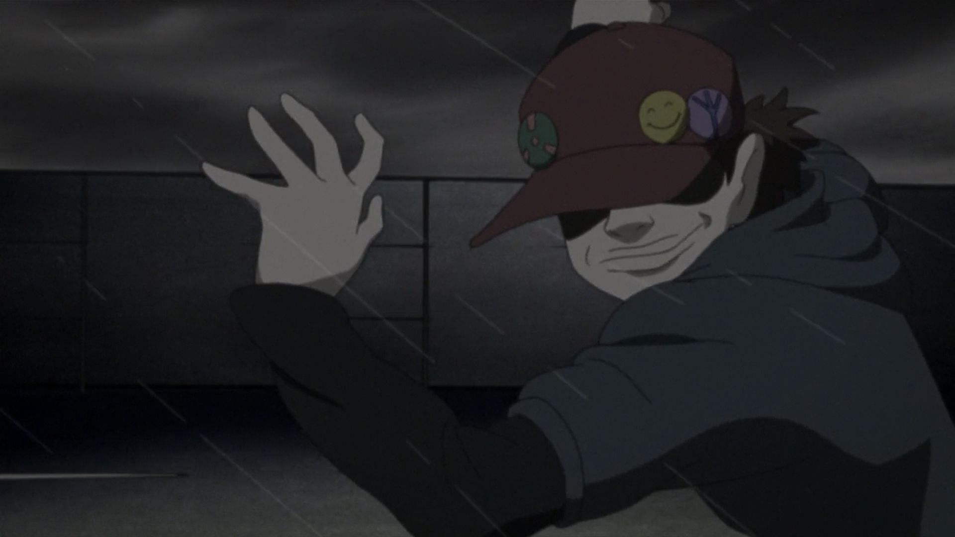 Paranoia Agent (Image via Madhouse)