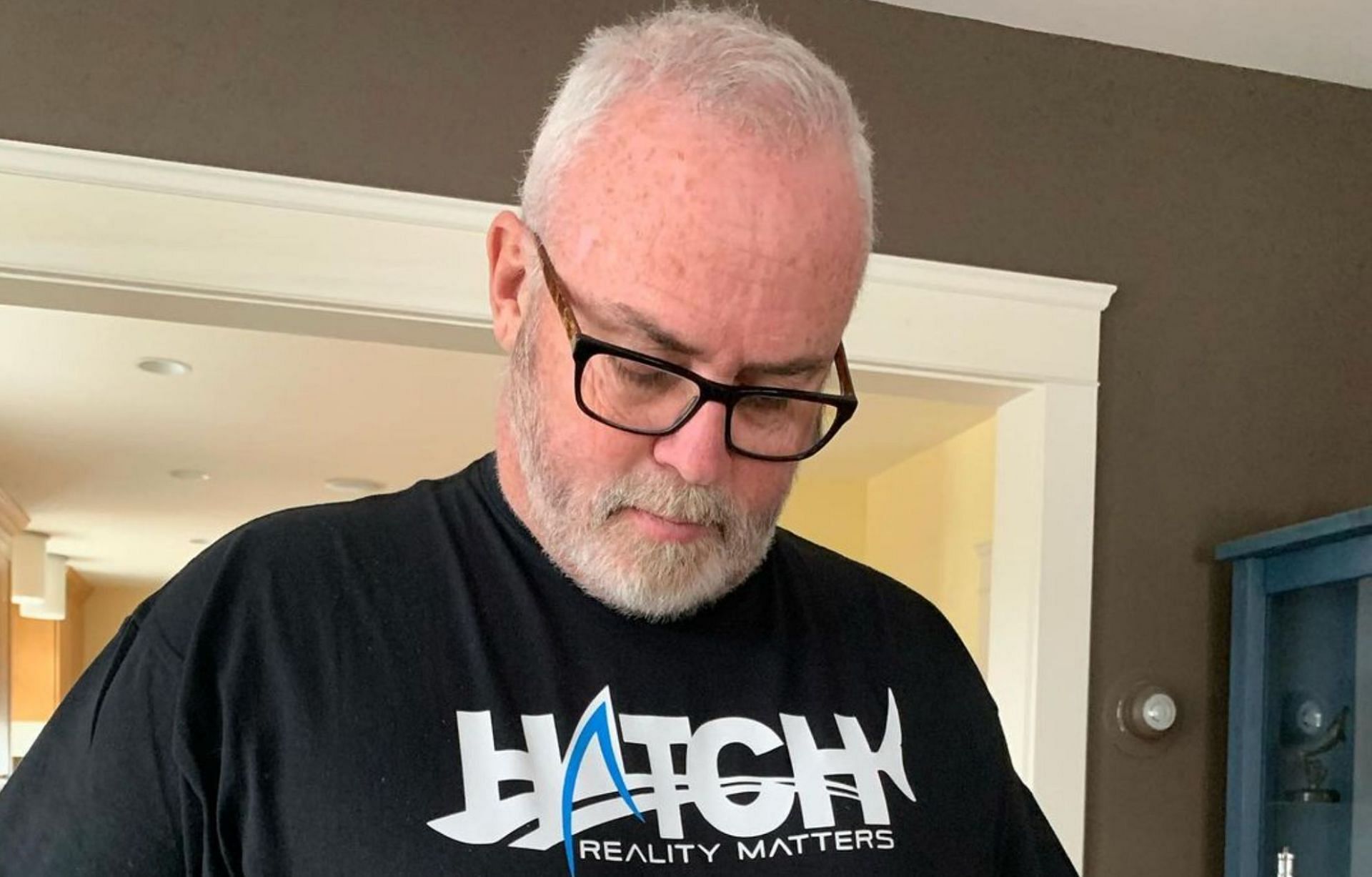 Richard Hatch (Image via Instagram/@hatch_rich)