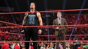 WWE is shoving top star down fans' throats like Vince McMahon did with Roman Reigns, says veteran