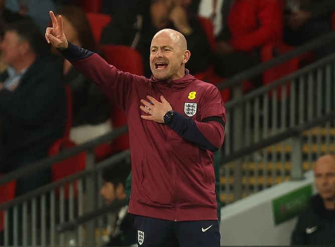 England superstar set for surprise change in position as rumored team news ahead of Greece clash leaks
