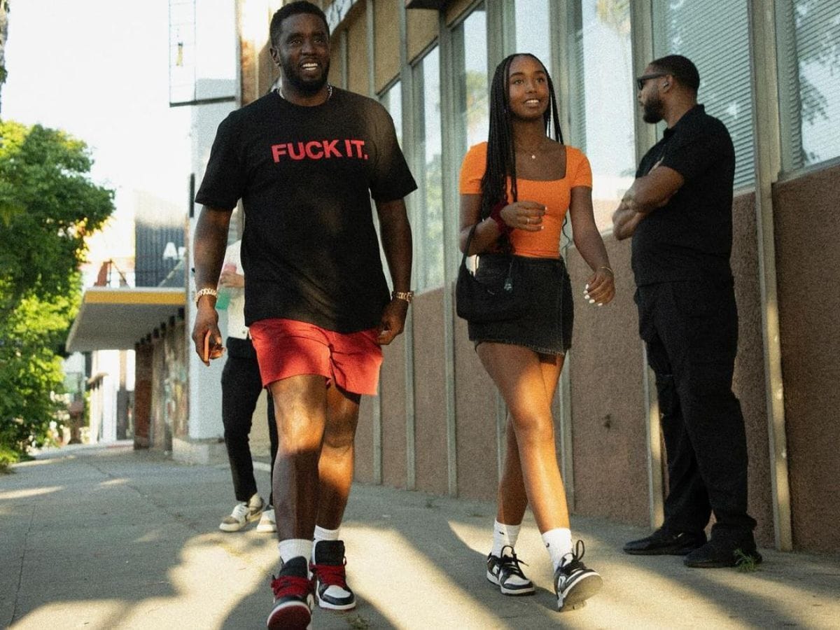 5 things you didn’t know about Diddy