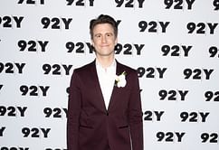 Tony Award-winning Broadway star Gavin Creel passes away months after sarcoma diagnosis