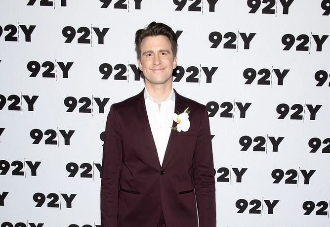 Tony Award-winning Broadway star Gavin Creel passes away months after sarcoma diagnosis