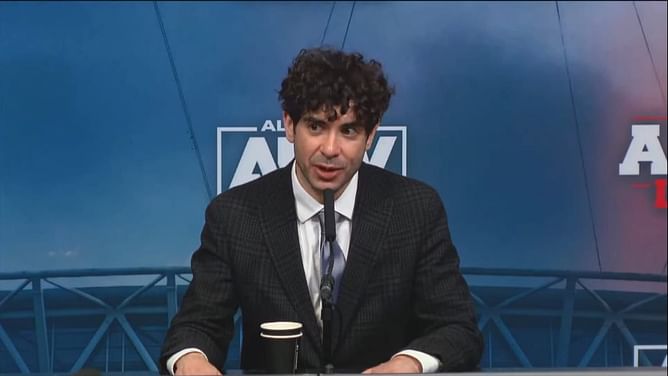 5 AEW stars Tony Khan could lose to WWE in 2025