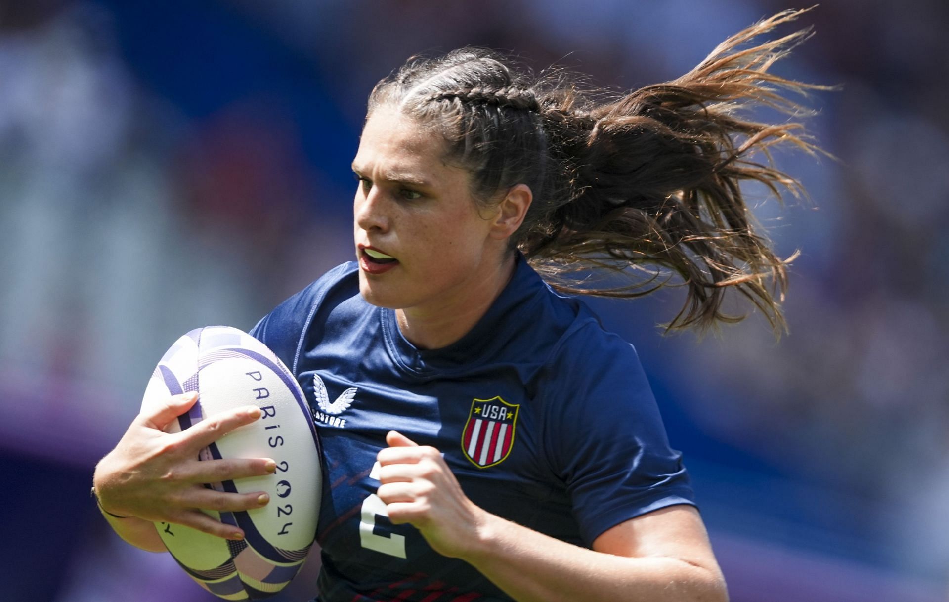 Olympic Games Paris 2024 - Rugby Sevens - Source: Getty