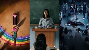 7 shows to watch while waiting for Squid Game season 2