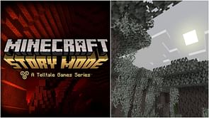 Minecraft Pale Garden is the perfect biome for adding one Story Mode feature