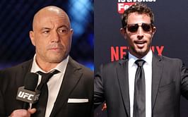 Joe Rogan comments on Tony Hinchcliffe's controversial Puerto Rico joke from Donald Trump rally, says he warned the comic about getting "stabbed"