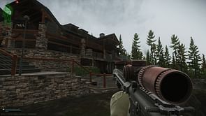 Missing Cargo in Escape from Tarkov: How to complete and rewards