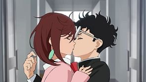 Dandadan episode 5 review: The flawless fusion of romance and humor keeps giving fans hope