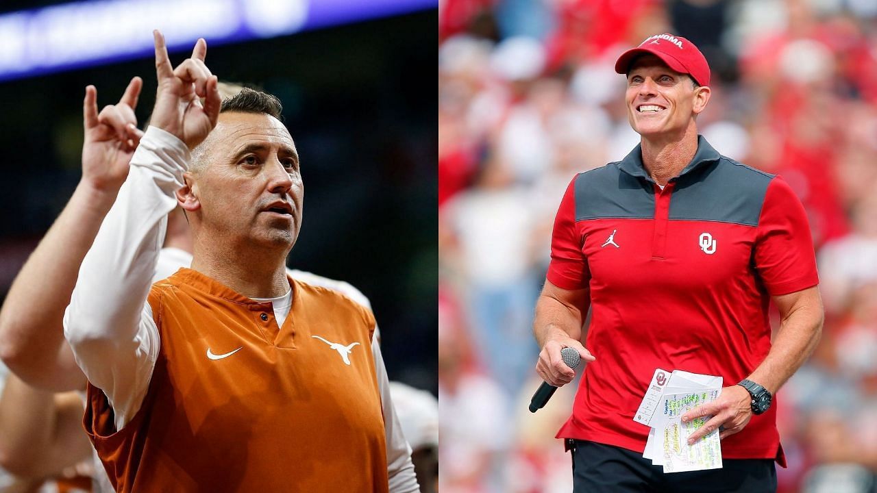 What radio station is Texas vs. Oklahoma game on today? Details on Week