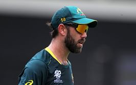 “At one point he was told not to bother coming to our game” - Glenn Maxwell claims Ishant Sharma was ignored by Virender Sehwag during IPL 2017