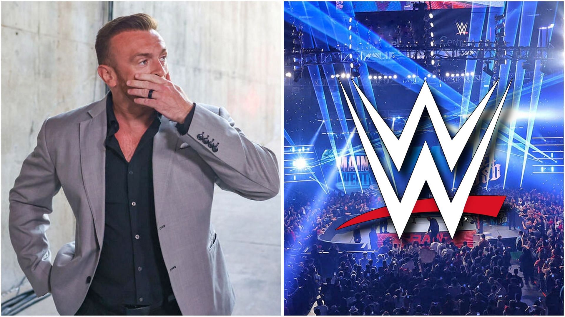Nick Aldis