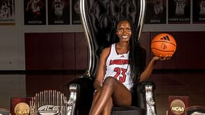 2025 prospect Grace Mbugua commits to Jeff Walz's Louisville Cardinals