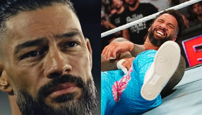 3 WWE rumors we hope are true and 2 we hope aren't: Roman Reigns leaving SmackDown, Top champion injured? Bloodline member set to be kicked out