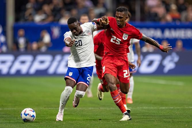 USA vs Panama Prediction and Betting Tips | October 12th 2024