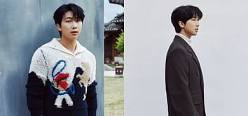 “We’re getting that OT7 reunion” — Fans speculate as Editor Park Jin-pyo confirms BTS’ Namjoon's vacation ahead of j-hope’s discharge