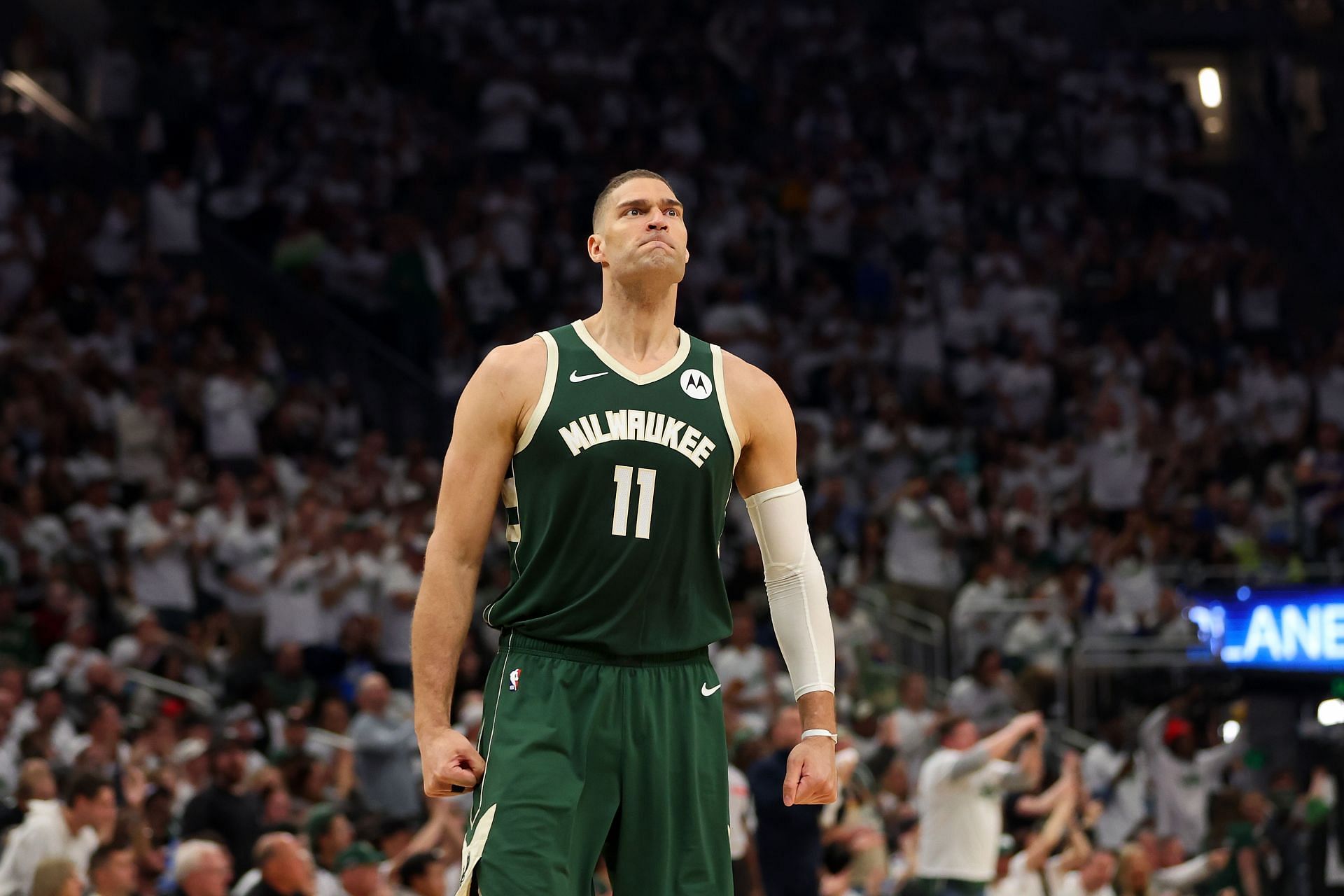 Brook Lopez