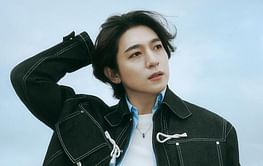 "Another reason to keep breathing" - Fans rejoice as DAY6's Sungjin announces debut full album '30'