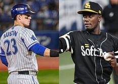 Hawks vs. BayStars: NPB Japan Series Game 2 predictions, odds and picks - Oct 27, NPB 2024