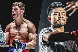 "I'll just stick to the plan and nothing more" - Jacob Smith vows to keep it simple in Rodtang rematch at ONE 169
