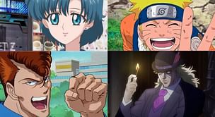10 anime characters who would be perfect friends to have