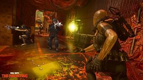 Warzone and MW3 October 1 patch notes: weapons buff and nerf, Purgatory change, bug fixes, and more