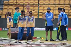 "It was a misjudgment on my part, and I couldn’t read the pitch well" - Rohit Sharma on choosing to bat first in 1st IND vs NZ 2024 Test