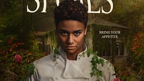 House of Spoils: Full List of Cast