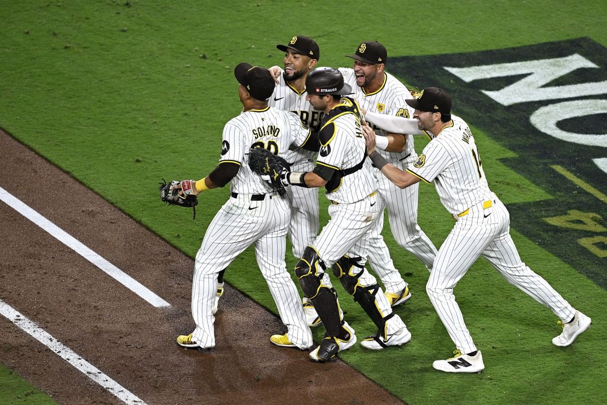 What does AA mean in MLB?