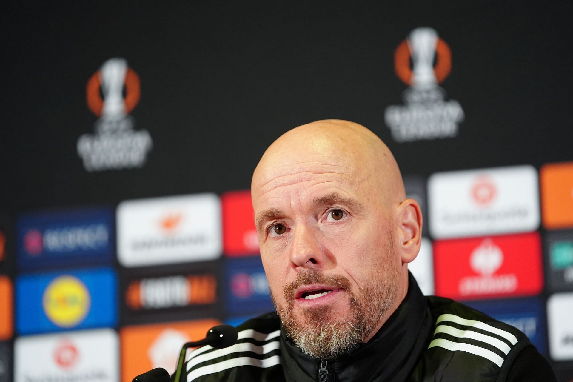 Fenerbahce v Manchester United - UEFA Europa League - Source: Getty