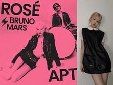 “Huge win for diversity in music”- Fans react as BLACKPINK's Rosé becomes the first K-pop female soloist to debut on US iTunes Top 10 with ‘APT’