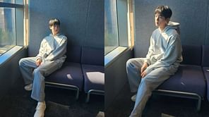 “Maybe the extended ver?”- Fans anticipate release of BTS' Jin Super Tuna track as a part of upcoming album post cover change on iTunes