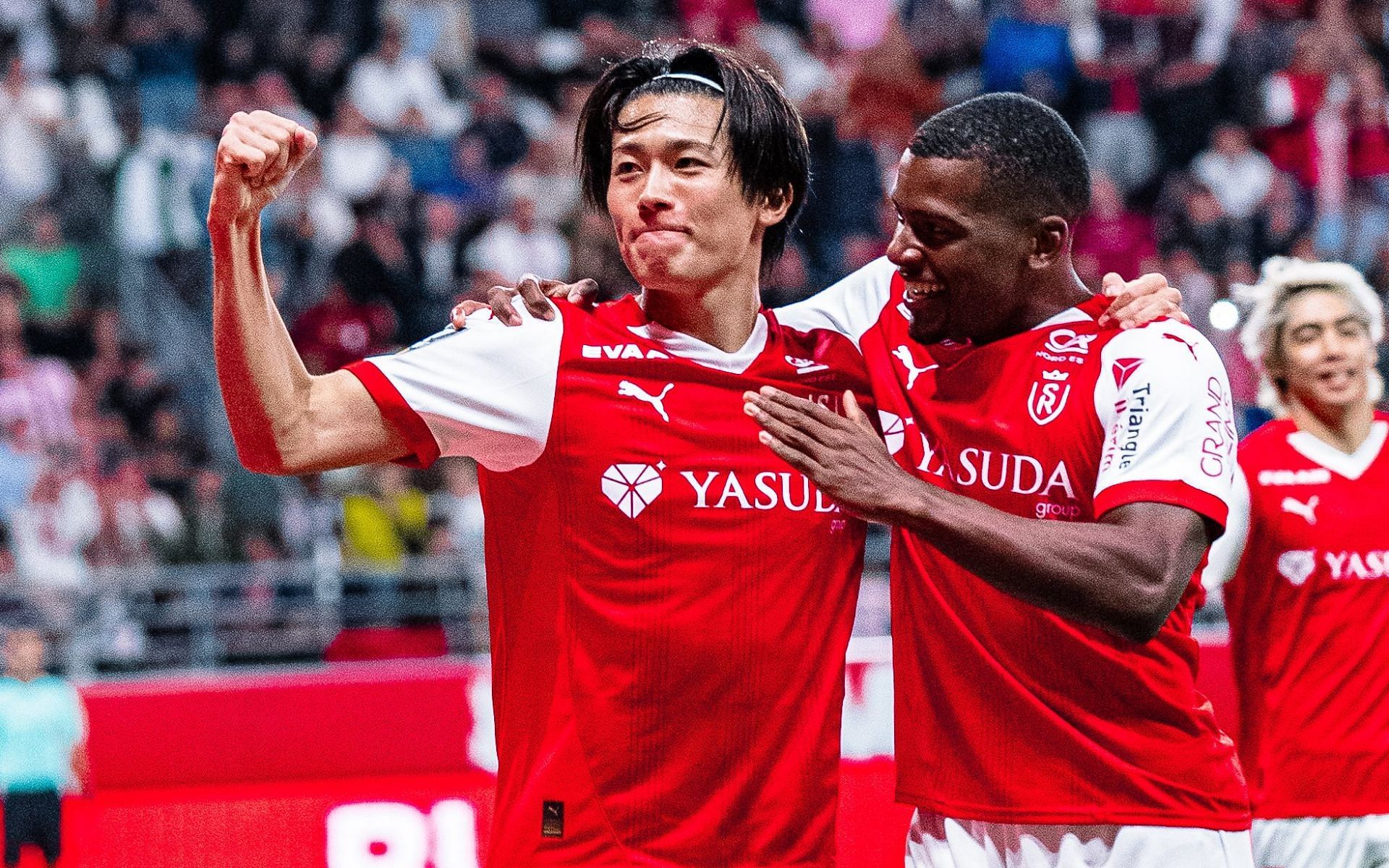 Can Reims continue their good start to the season this weekend? [Image: @StadeDeReims on X]