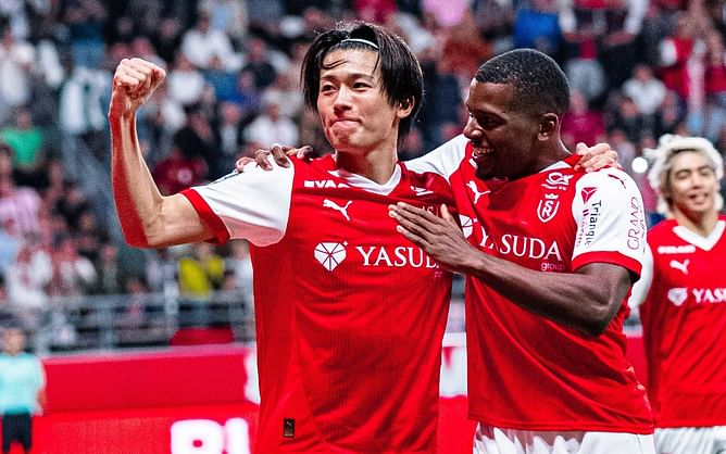 Reims vs Montpellier Prediction and Betting Tips | October 6th 2024