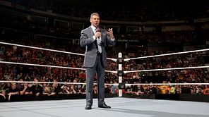 Another new Vince McMahon documentary will reveal the "truth," ex-WWE wrestler says