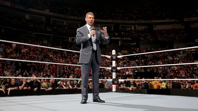 Another new Vince McMahon documentary will reveal the "truth," ex-WWE wrestler says
