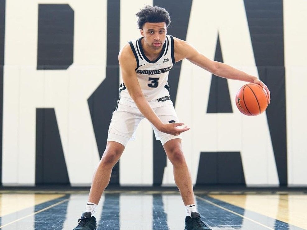 Jabri Abdur-Rahim College - Career, Achievements and more