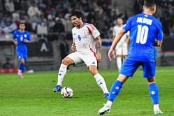 Italy vs Israel Prediction and Betting Tips | October 14, 2024