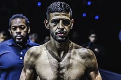 “Show the world who I am” - Mohamed Younes Rabah eager to shake up the stacked featherweight Muay Thai ranks