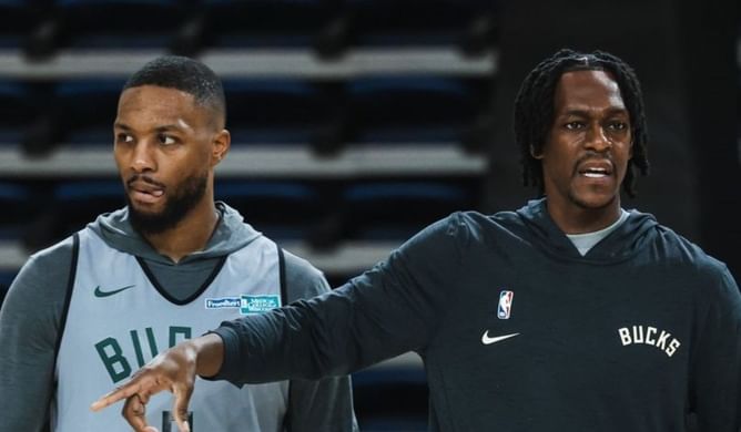 Lakers 2020 champ reportedly extending stay with Doc Rivers' Bucks amid "guest coaching" stint