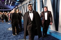 "Some type of cover-up is going on" — Diddy victim alleges police won't release her 2018 s*xual assault report