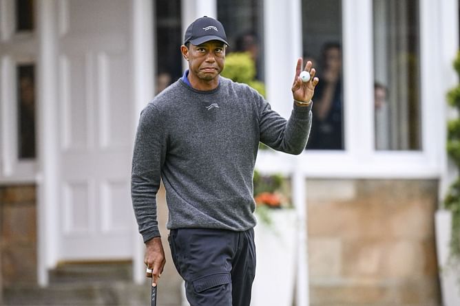 Tiger Woods’ TGL recaps its rules 99 days ahead of the opening – “Golf Goes Prime Time”