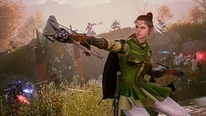 5 rookie mistakes to avoid for your first Throne and Liberty character
