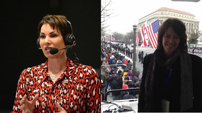 "From tone deaf to chaos junkie": Cindy Brunson weighs in with sharp critique on Christine Brennan-DeWanna Bonner saga