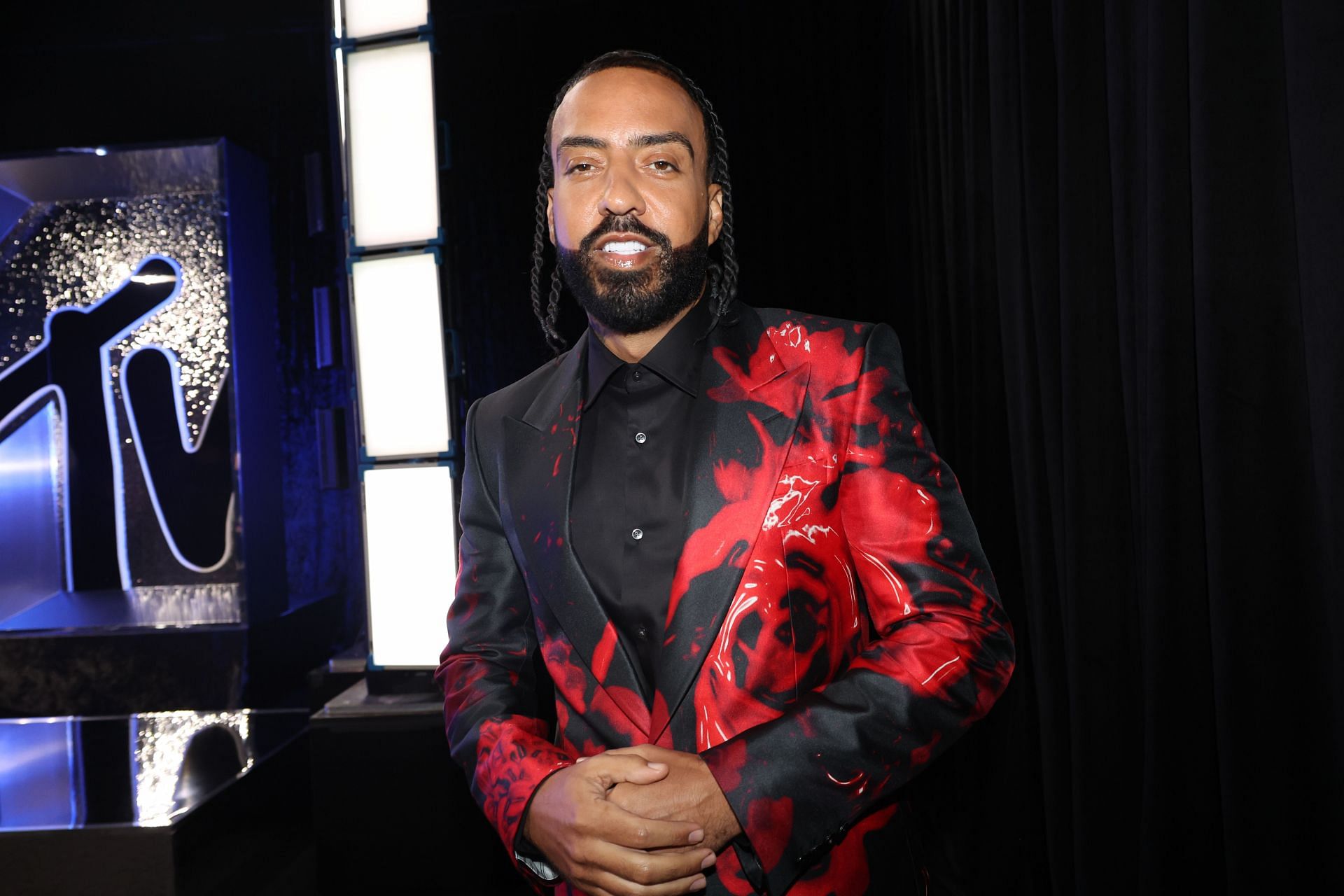 2024 MTV Video Music Awards - Arrivals - Source: Getty