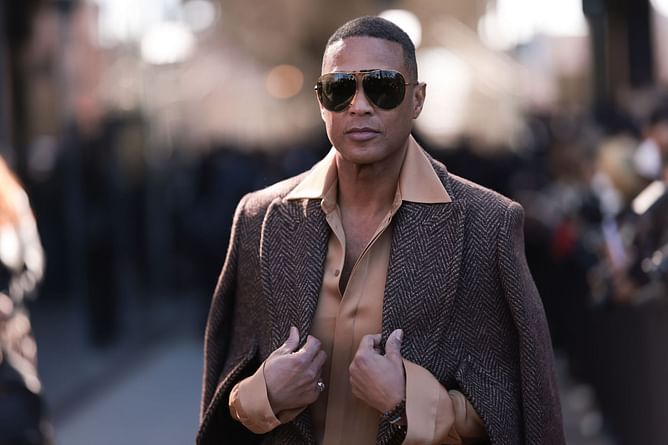 Don Lemon weighs in on why Jay-Z and Beyoncé won't sue Jaguar Wright over "monster" claim