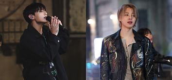 “Truly disgusting” — Fans react as HYBE exposed for allegedly allowing hate brew against Jimin & Jungkook's fandoms on DC Gallery