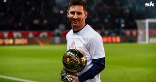 "Increasingly difficult to believe in football awards" - When Real Madrid icon questioned Lionel Messi winning Ballon d'Or in 2021