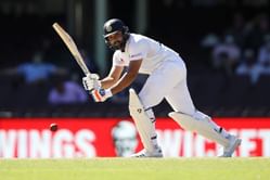"I can confirm that the news is there" - Aakash Chopra on Rohit Sharma potentially missing a Test in Border-Gavaskar Trophy